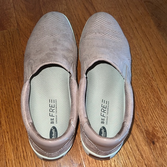 Dr. Scholl’s Be Free Energy Technology Slip On Shoes Hydrangea Madison Size 9 - Picture 8 of 9